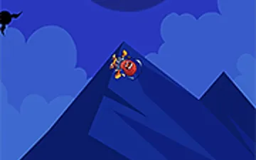 Ninja Attack game preview