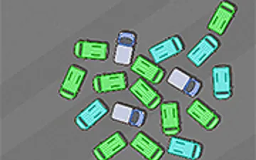 Park Me Html5