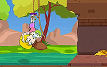 Save the Girl Html5