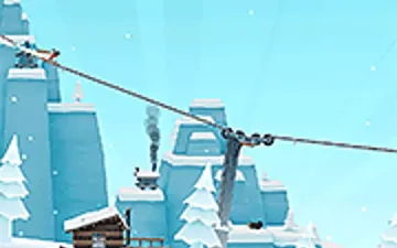 Ski Frenzy