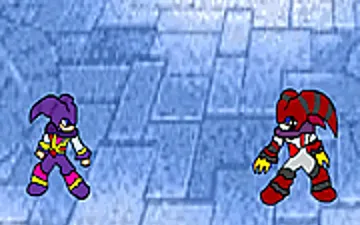 Sonic RPG eps 3