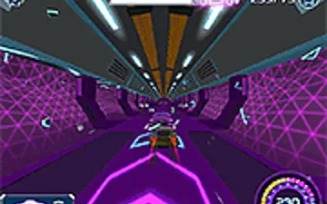 Speed Master game preview