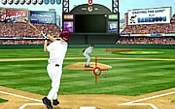 State of Play - Baseball