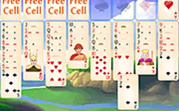 Stronghold Solitaire