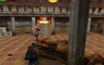 Subway Clash 3D