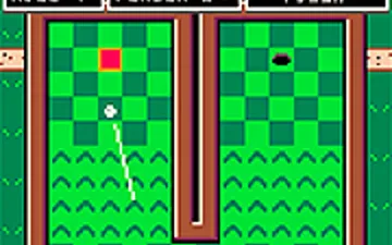 16 Greens