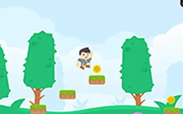 Adventure Game