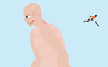 Attack on Titan WIP 02