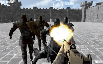 Battle Castle