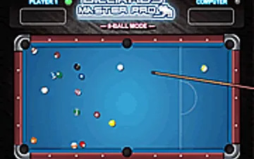 Billiards Master Pro