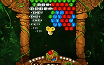 Bubble Raiders: The Sun Temple