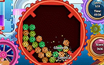 Bubble Tumble