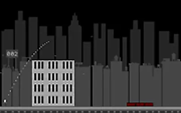 Building Jumper