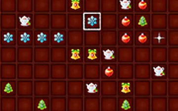 Christmas Lines Html5