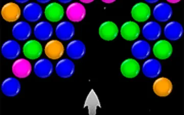 Color Bubbles Ultra