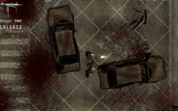 Dead Frontier: Night Three