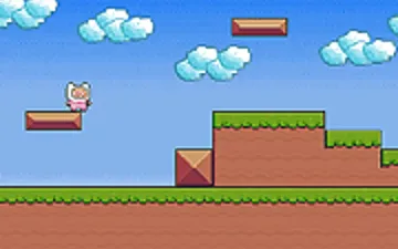 Double Jumper game preview
