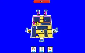 Drop Away game preview