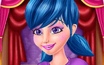 Ladybug Valentine Date