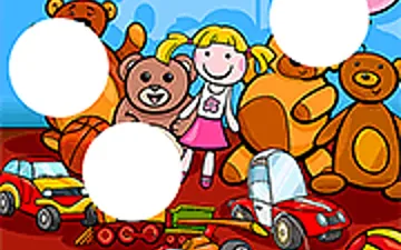 Match Missing Pieces game preview