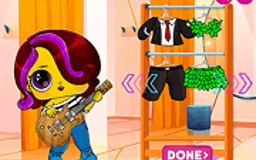 Minions Popsy Humanization game preview