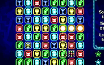 Neon 3 game preview