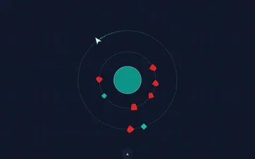 Orbit Rush