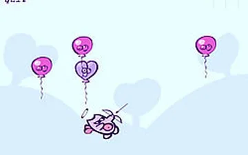 Pink Panic