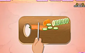Rapid Cooking