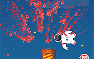Spaceman