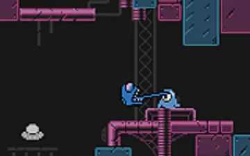 Super Impostor Bros