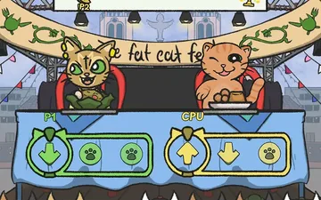The Fat Cat Fest