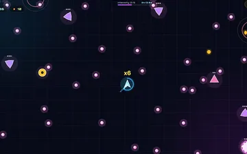 Time Freeze