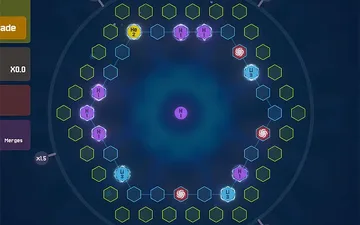 Unstable Nuclear Reactor