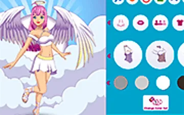 Angel or Demon