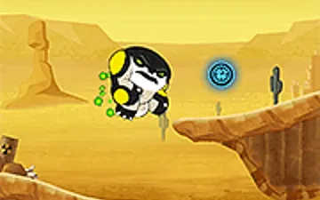 Ben10: Hero Time