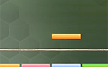 Color Catch Html5