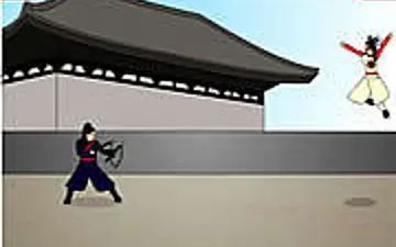 Dragon Fist 2 - Battle for the Blade