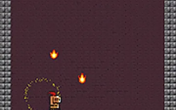 Dungeon Dodge