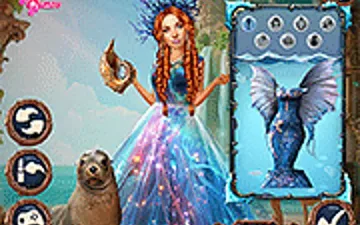 Enchanted Realms