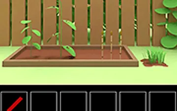 Escape Game: Spring