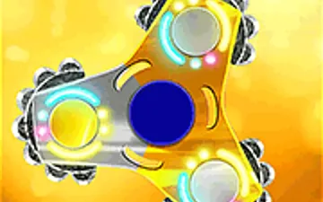 Fidget Spinner Designer