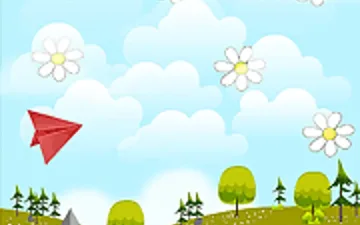 Flappy Paper