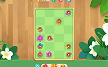 Flower Jam