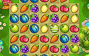 Fruit Tale game preview