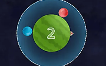 Glorious Space Balloons game preview