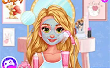 Goldy Princess a High School Romance