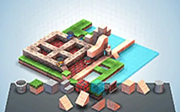 Mekorama game preview