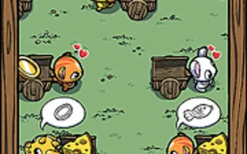 Meow Merchants