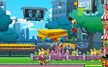 Nick Basketball Stars 2
